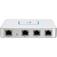 Ubiquiti Networks UniFi Security Gateway